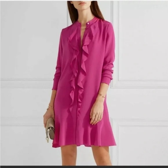 - NWT: Tory Burch, JANE DRESS🌸
Tory Burch⚜️ - Picture 11 of 11